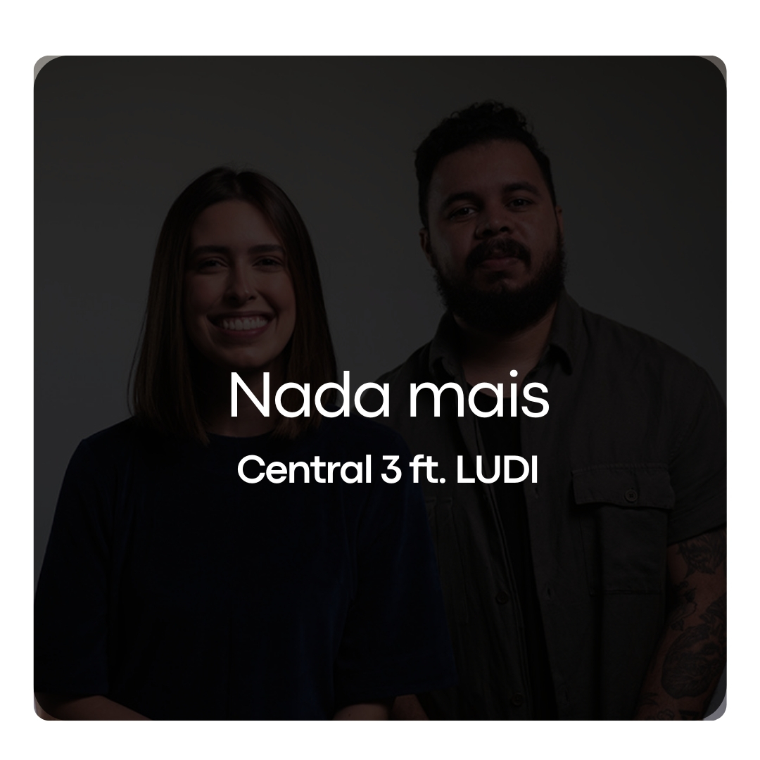 Multitracks Nada Mais Central 3 Feat LUDI multitracks-nada-mais-central-3-feat-ludi