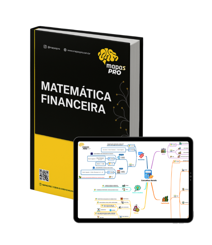 Matemática Financeira - Concurso de Escriturário do Banco do Brasil