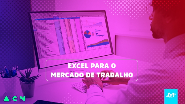 Excel para o mercado de trabalho - Ramon Oliveira Pereira | Hotmart