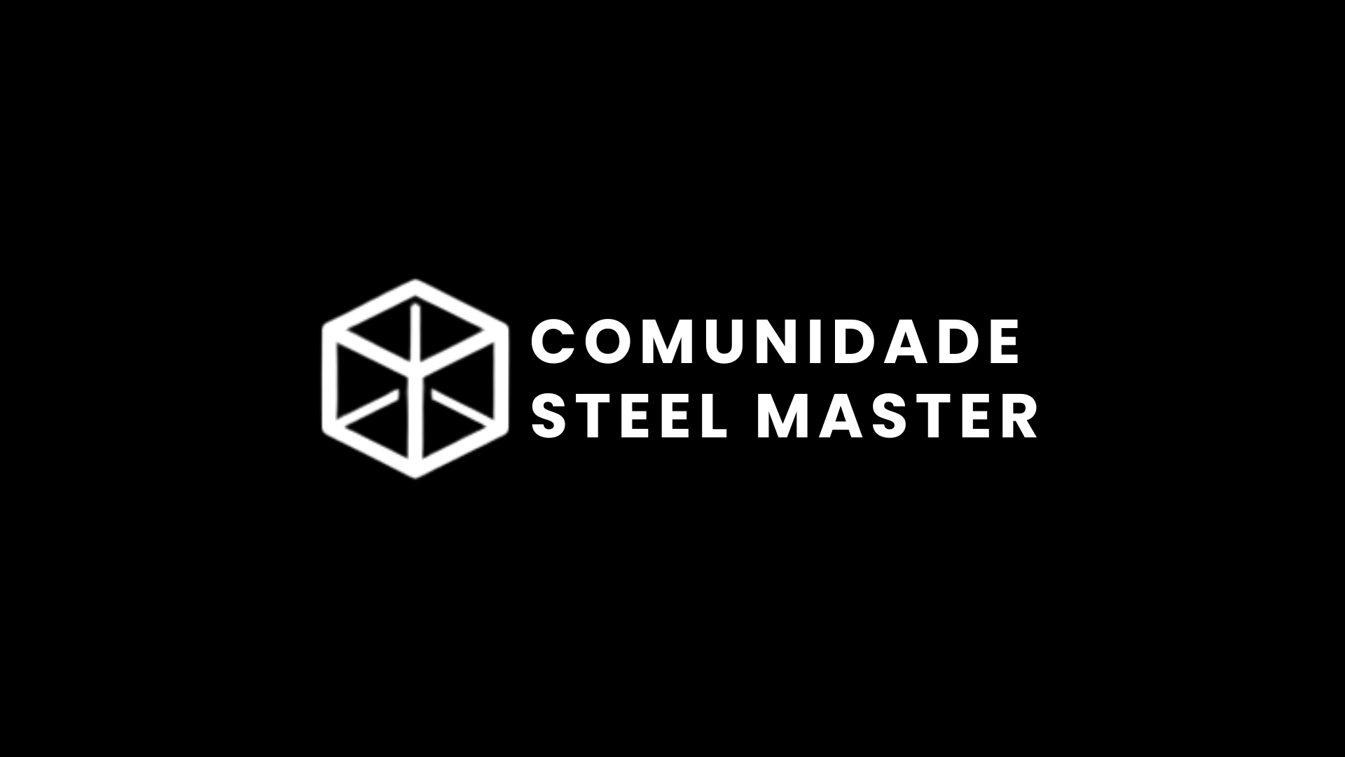 Comunidade Steel Master