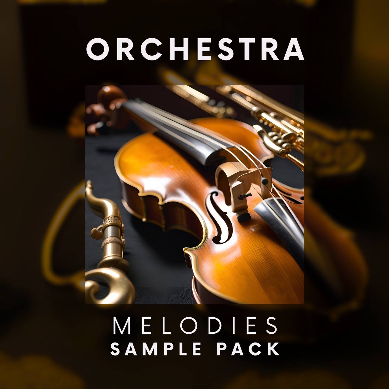 Orchestra Melodies - Sample Pack - Central CRIA | Hotmart