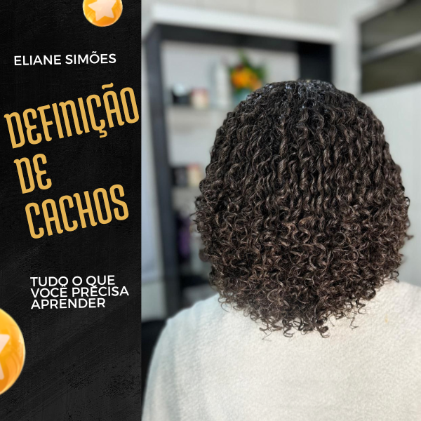 DEFINIÇÃO DE CACHOS