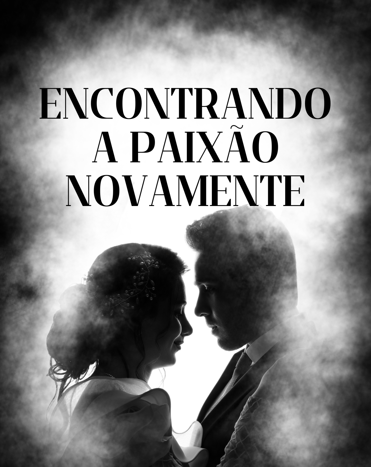 Encontrando a paixão novamente