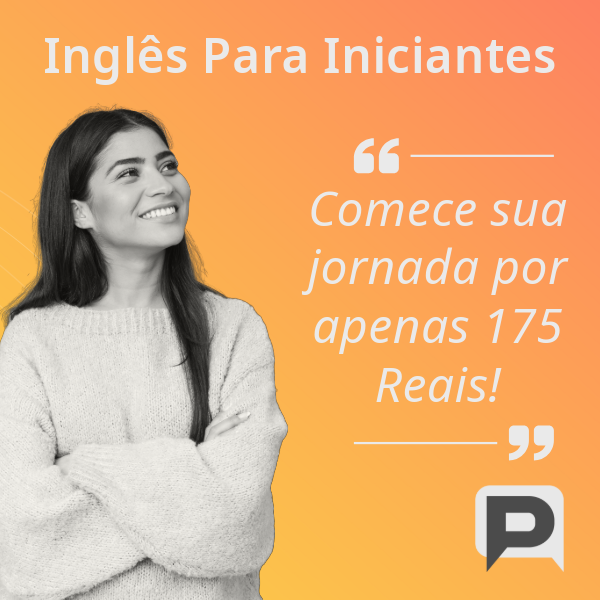 Inglês para Iniciantes