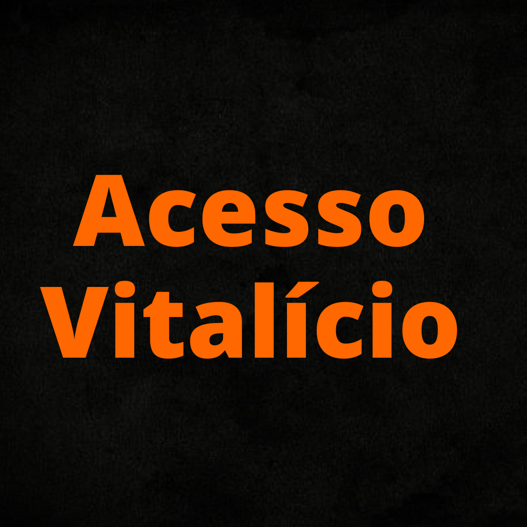Acesso Vital cio Pedro Allex Queiroz Brito Hotmart