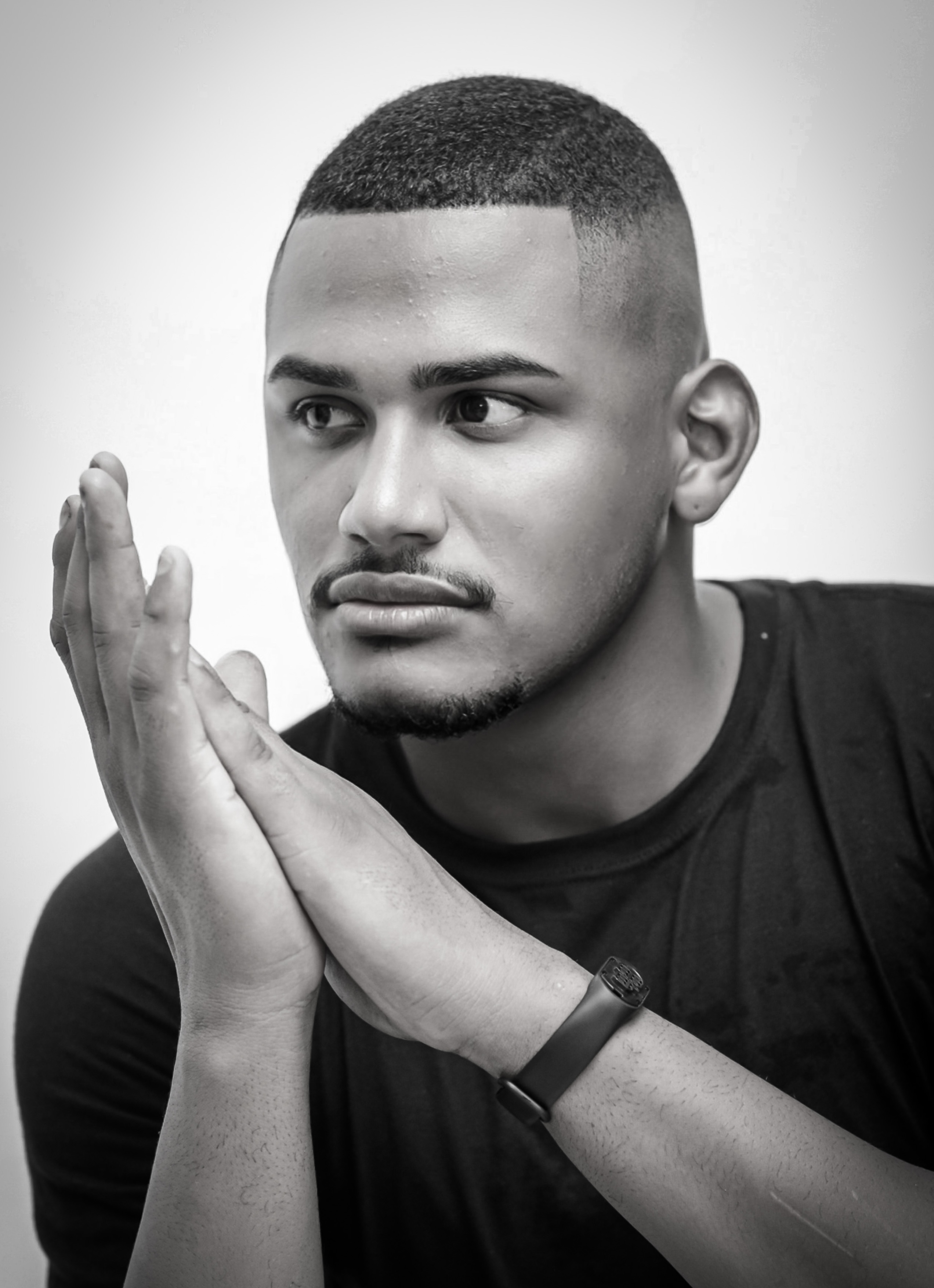 Método Matheus Carvalho (Mapeamento com a linha) Matheus Carvalho...