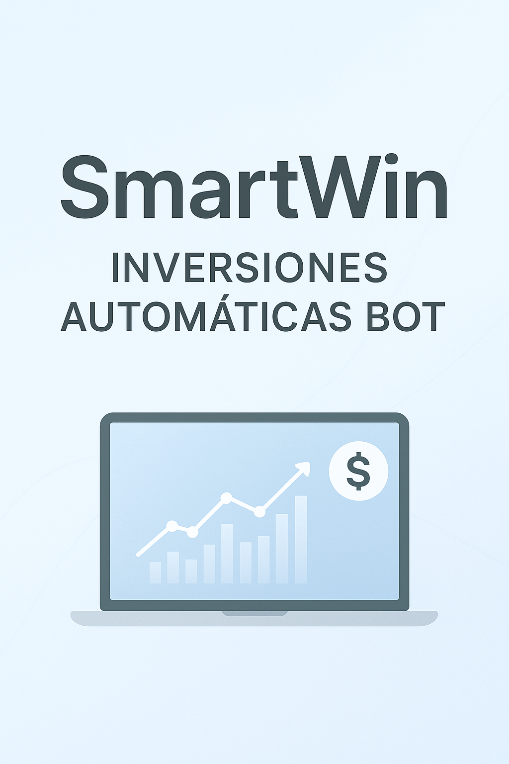 Smartwin SmartWin – Inversiones Automáticas Bot | Hotmart