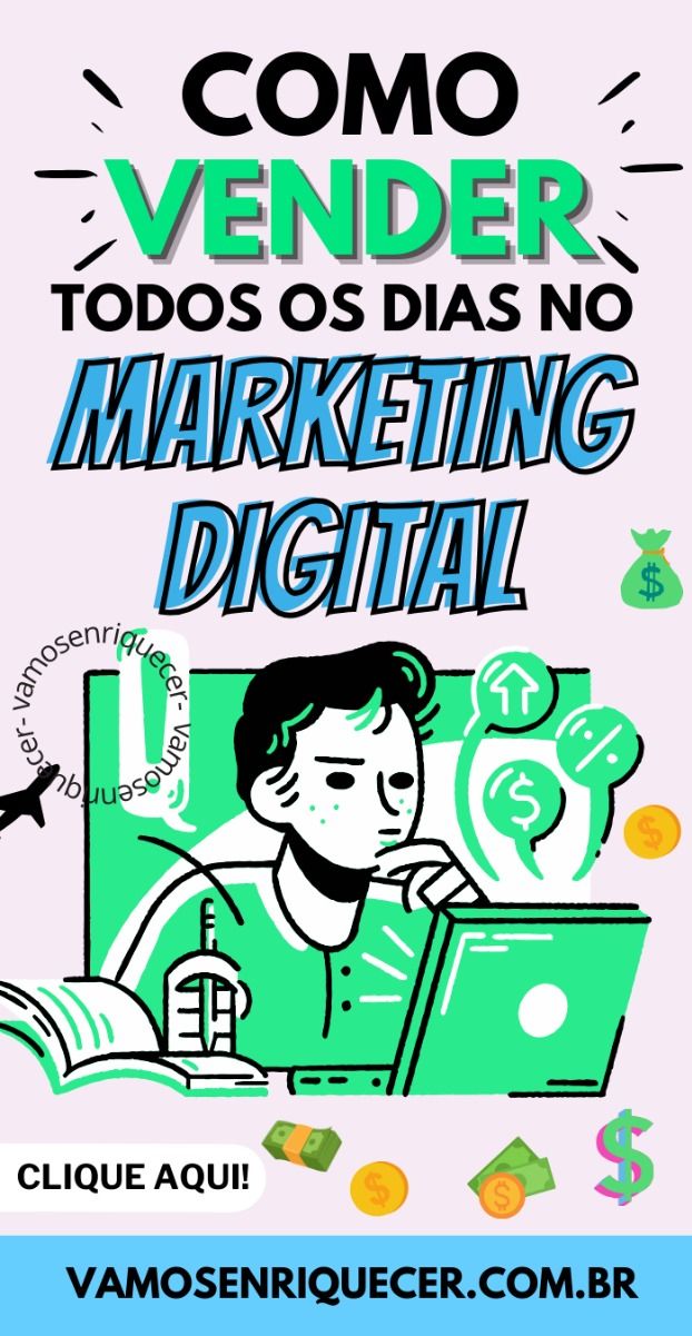 Curso Introduzir Marketing Digital - Melica | Hotmart