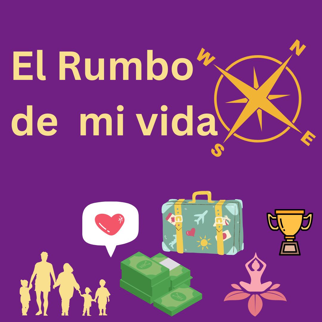 El Rumbo de mi Vida - Laura Ramírez López | Hotmart