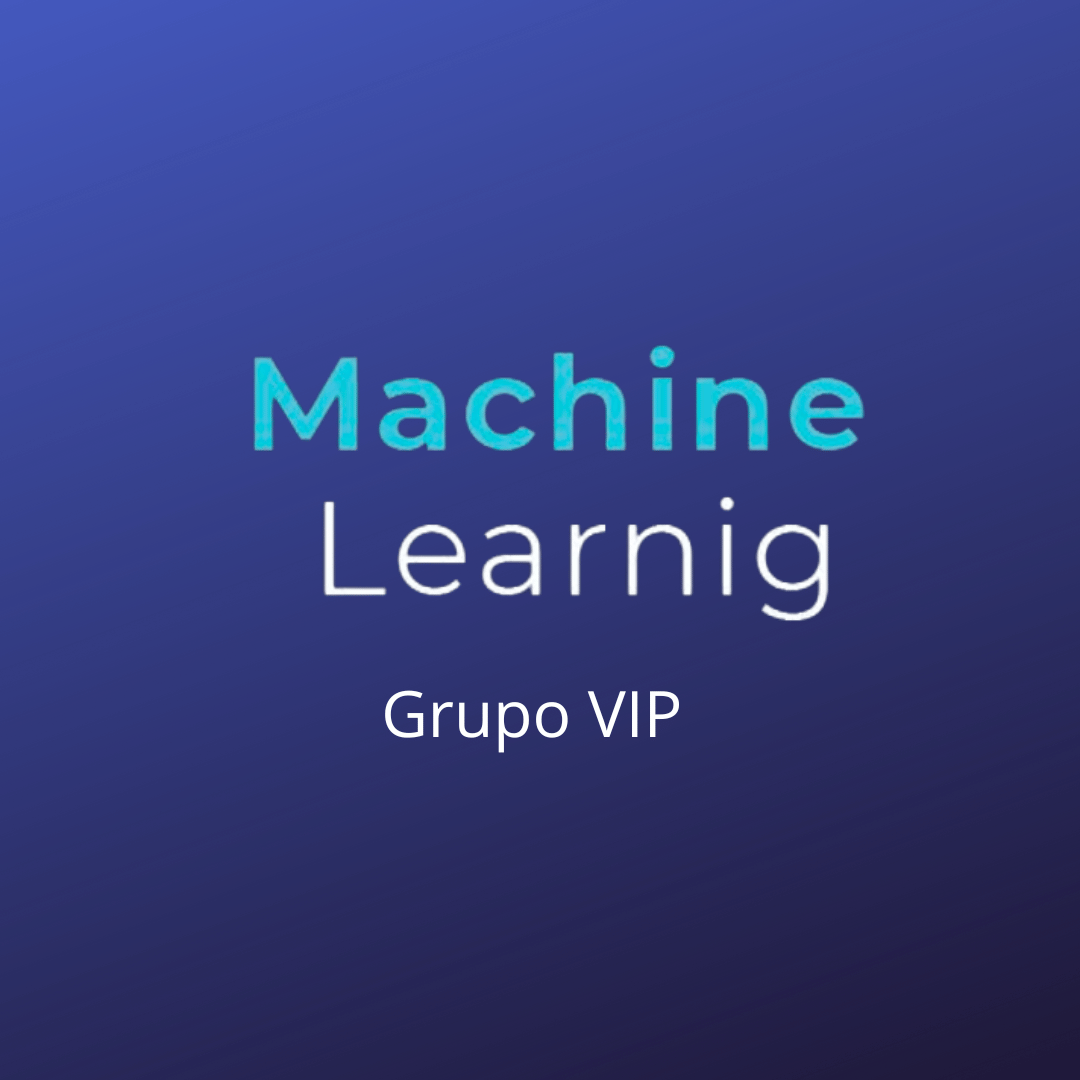 Suporte VIP - Machine Learning - Forex Academy | Hotmart