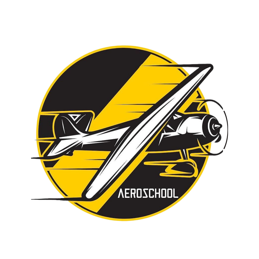 Centro de Instrucción Aeronáutica Civil Aeroschool PY Hotmart