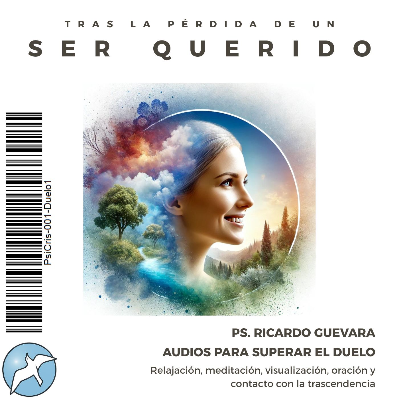Tras la pérdida de un ser querido - Audios para superar el duelo.
