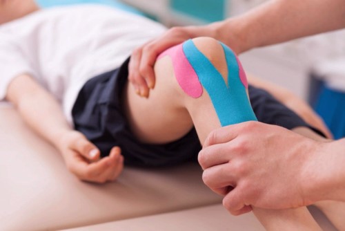 DIPLOMATURA EN FISIOTERAPIA DEPORTIVA, ORTOPEDIA Y TRAUMATOLOGÍA