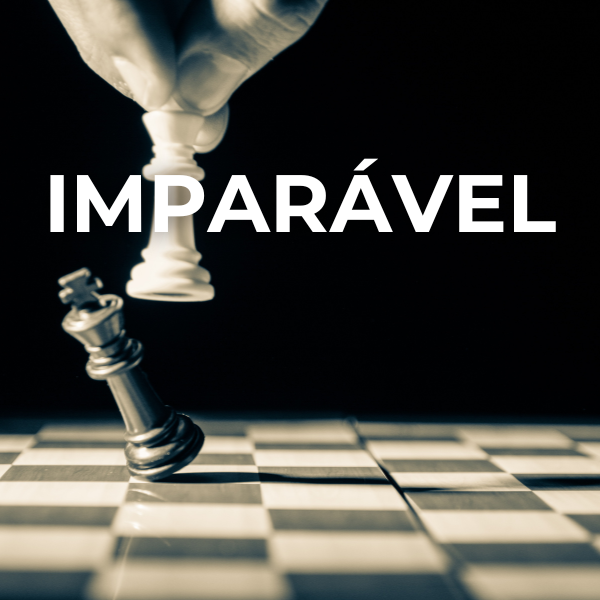 IMPARÁVEL⚡ - Carlos Moisés da Silva Flores | Hotmart