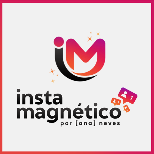 Imagem de capa para o Curso online Insta Magnético