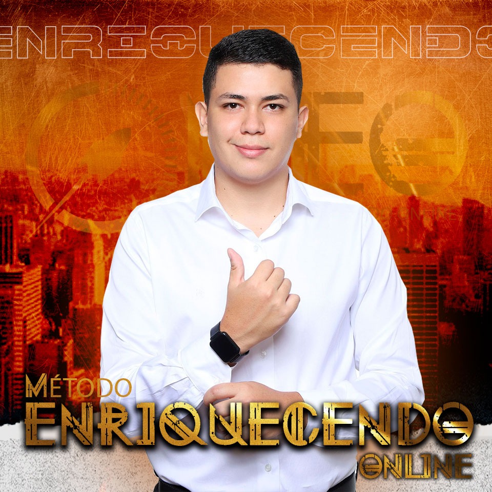 Método Enriquecendo Online - MEO