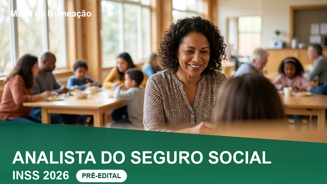 Kit 200 Questões - Analista do Seguro Social INSS 2026 - Simulado