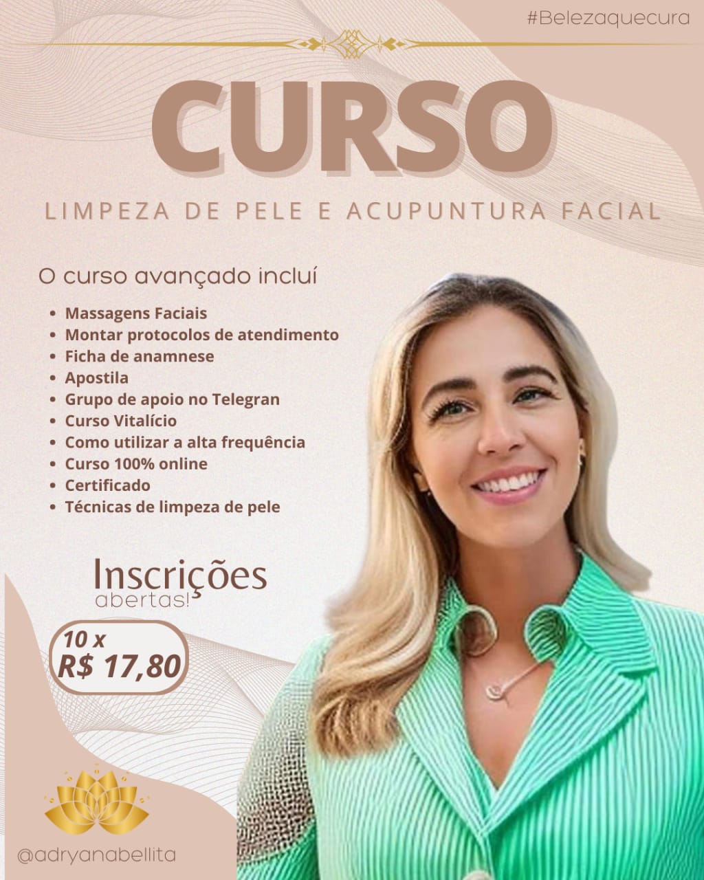 Limpeza De Pele E Acupuntura Est tica Facial limpeza-de-pele-e-acupuntura-est-tica-facial