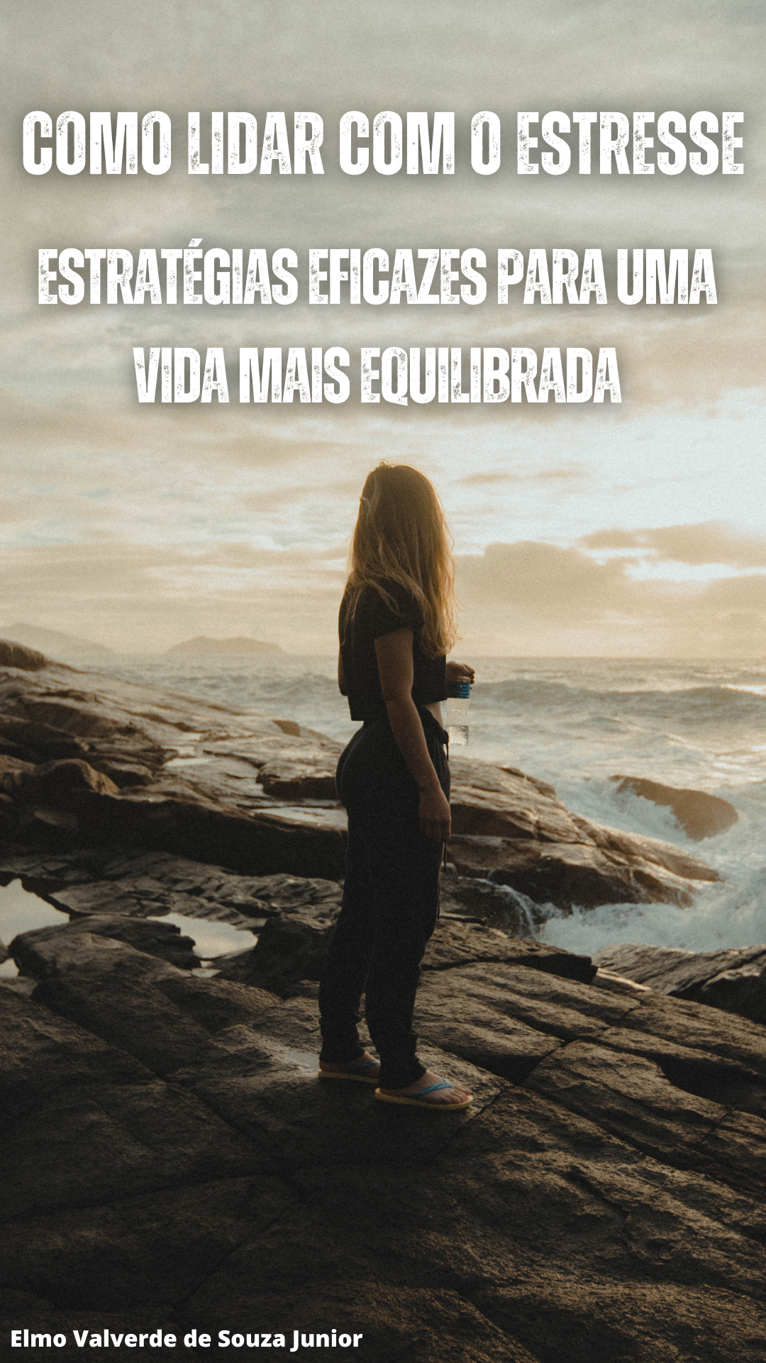 Como lidar com o estresse: Estratégias eficazes para uma vida mais ...