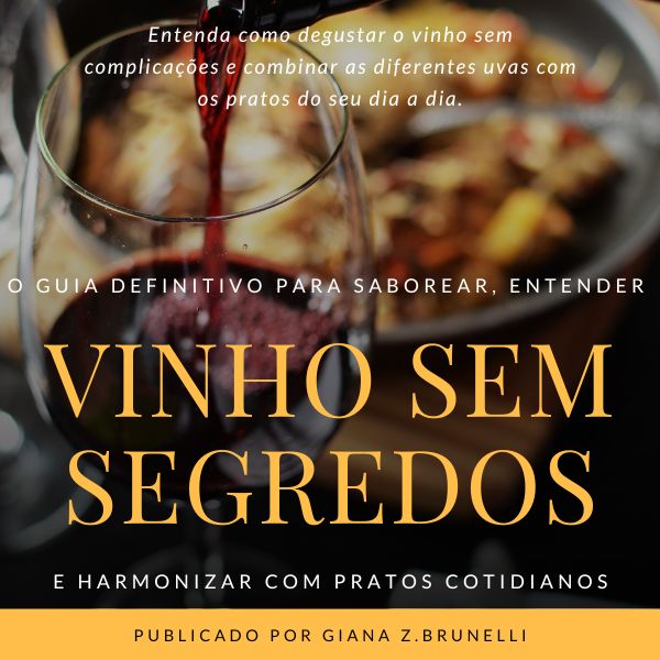 Descubra o Mundo dos Vinhos: Guia Prática para Iniciantes e Amantes...