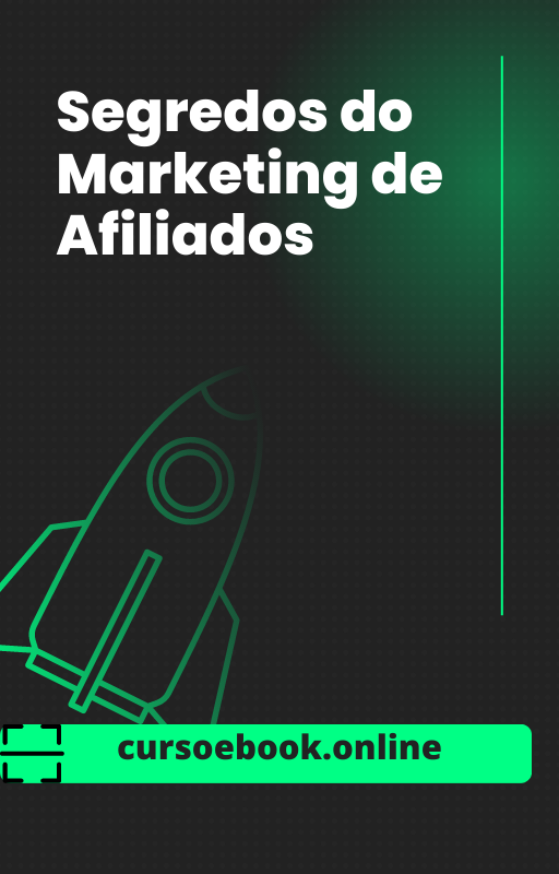 Segredos do marketing de afiliados - FABIO ALCIBERTO DE ANDRADE | H...
