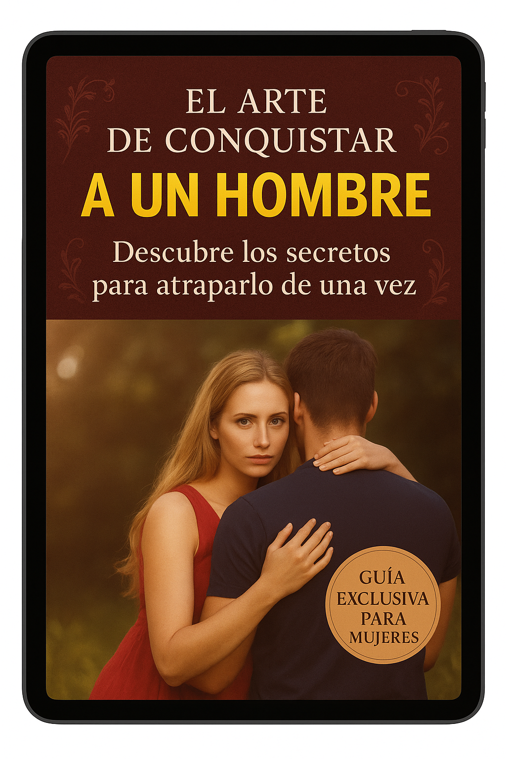 Portada del eBook Arte de la Conquista