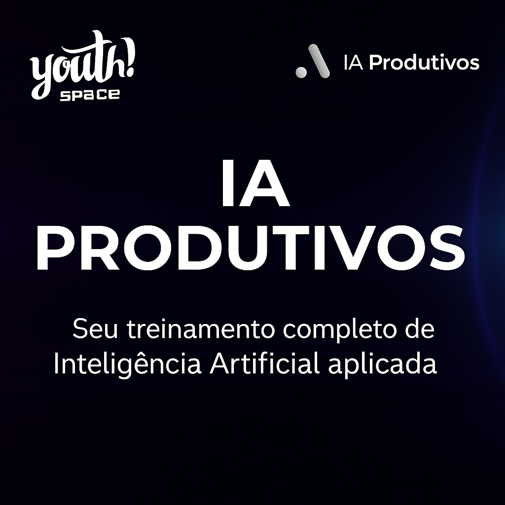 Curso Inteligência Artificial - Aprenda IA do Zero ao Avançado na P...