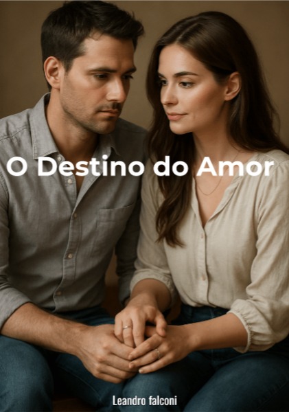 O DESTINO DO AMOR - leandro falconi | Hotmart