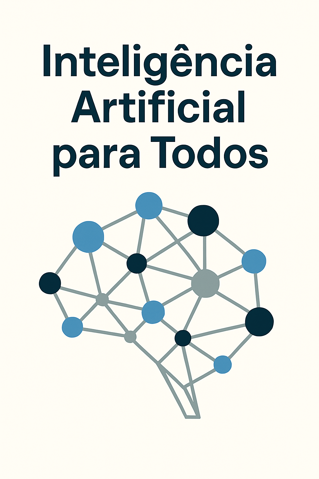 Ebook Inteligência Artificial para Todos