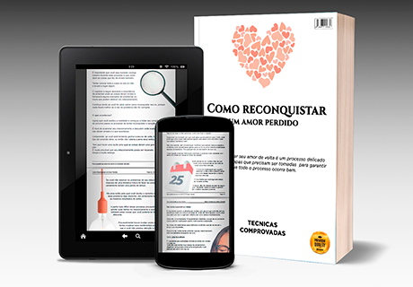 Como Reconquistar um Amor Perdido