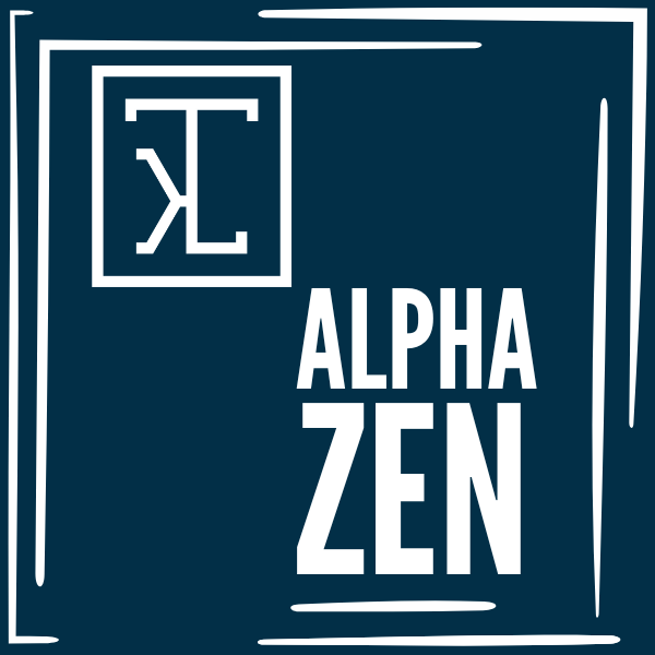 TKL Alpha Zen