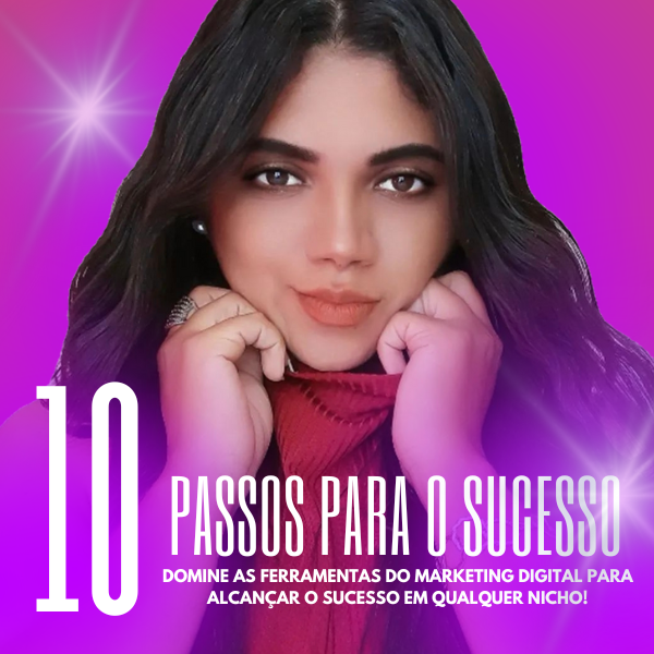 10 passos para o sucesso 