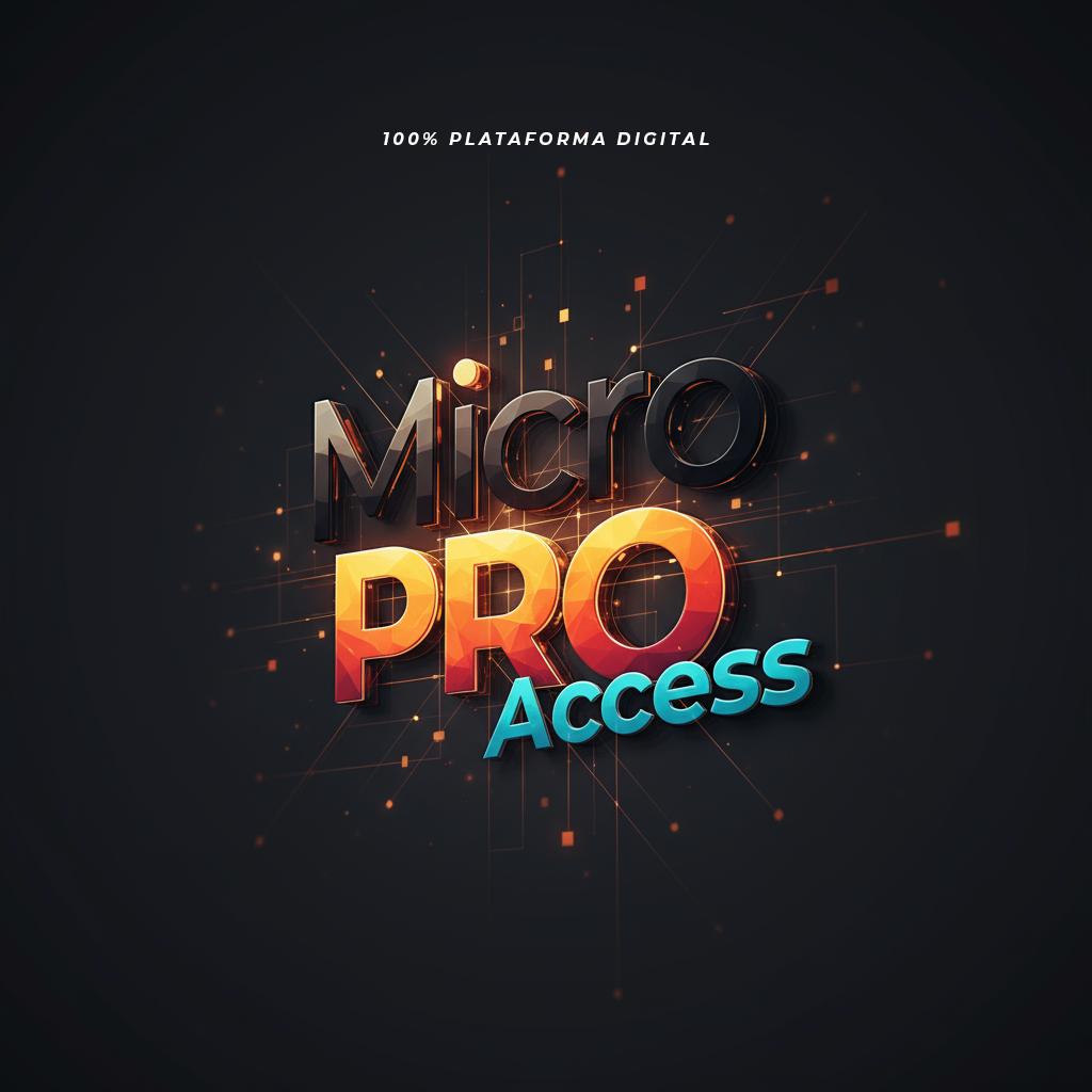 MicroPro Access - Mateo Brows Boss | Hotmart