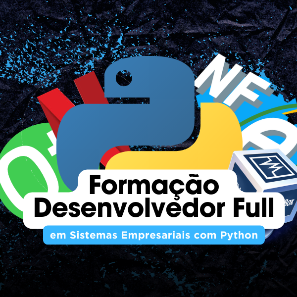 Python Sistema Formação: Dev. de sistemas em Python