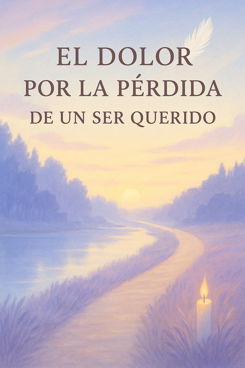 El dolor por la perdida de un ser querido. - Aventuras literarias