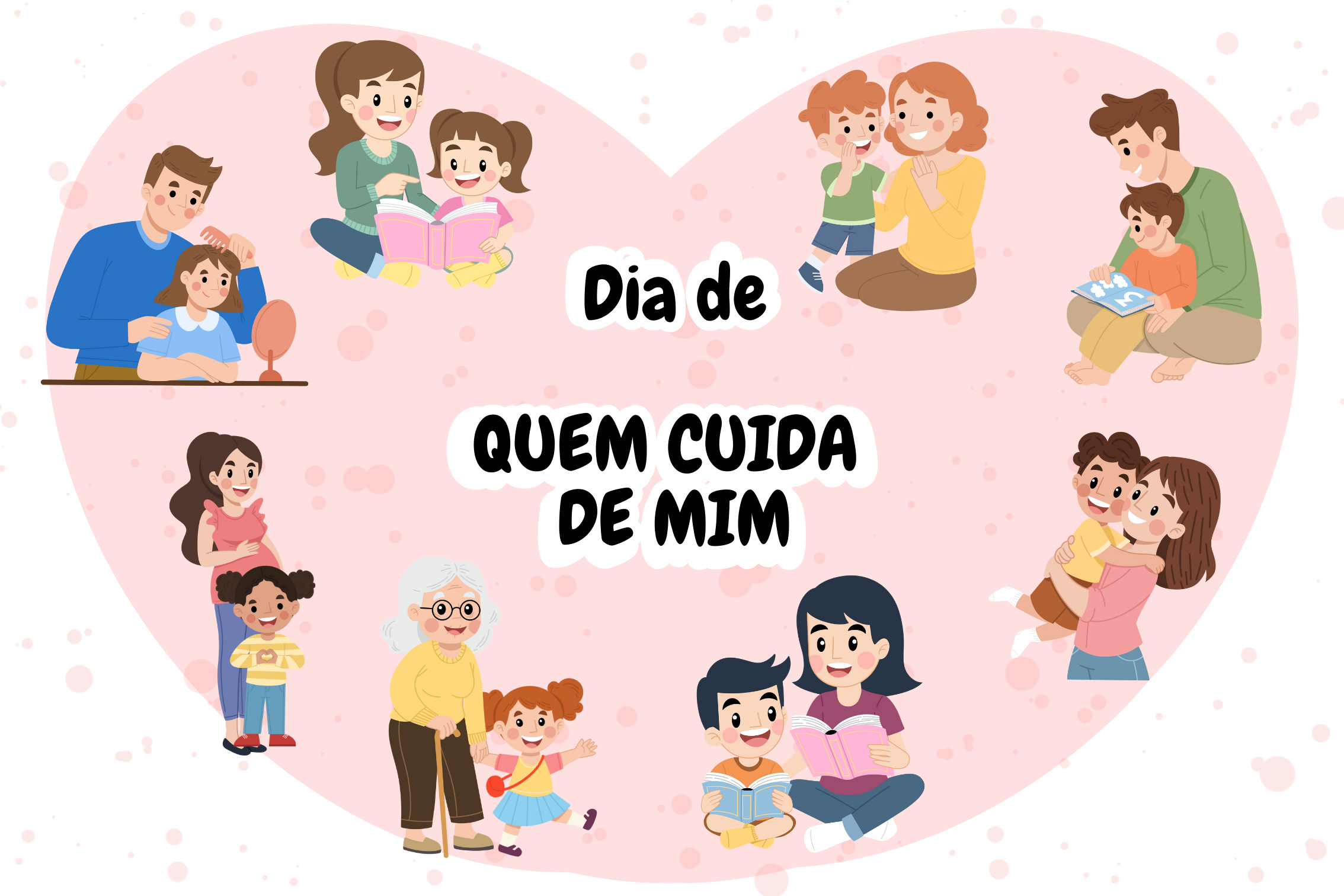 Kit Quem Cuida de Mim - Jeanine Scheffel | Hotmart