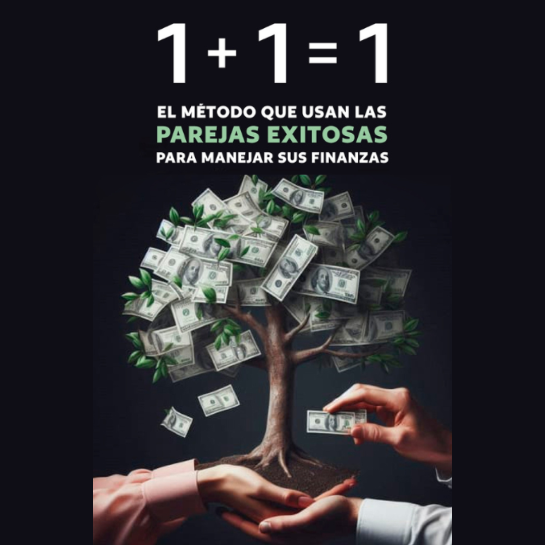 Cómo manejar las finanzas en pareja - Esteban Londoño | Hotmart