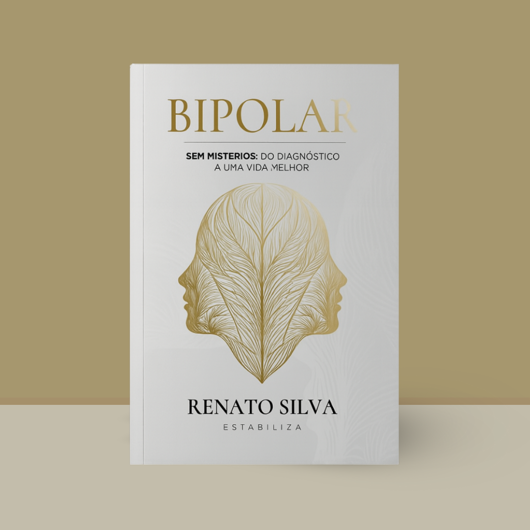 Bipolar Sem Mistérios: do diagnóstico a uma vida melhor