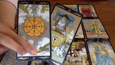 Horóscopo Mañana: Descubre tu Destino en el Futuro 🔮 - Lectura de ...