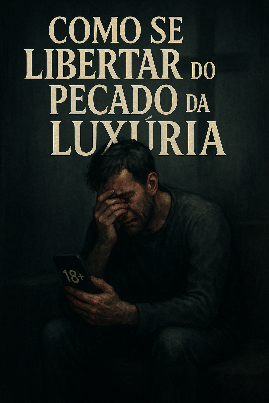 Como se libertar do pecado da luxúria - Morada de Cristo | Hotmart
