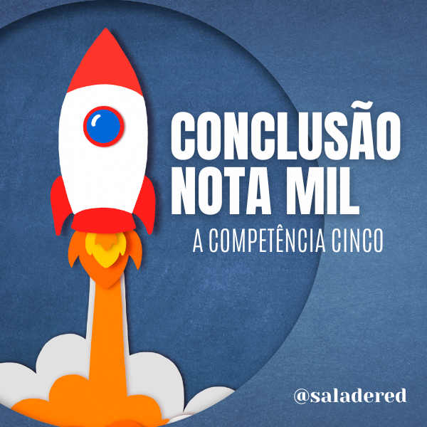 Conclusão Nota Mil - Bruna Batista Oliveira | Hotmart