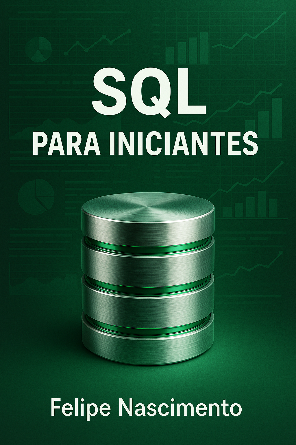 SQL para Iniciantes: Seu Guia Completo para Dominar Bancos de Dados