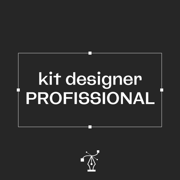 KIT DO DESIGNER PROFISSIONAL Emerson Anjos Hotmart