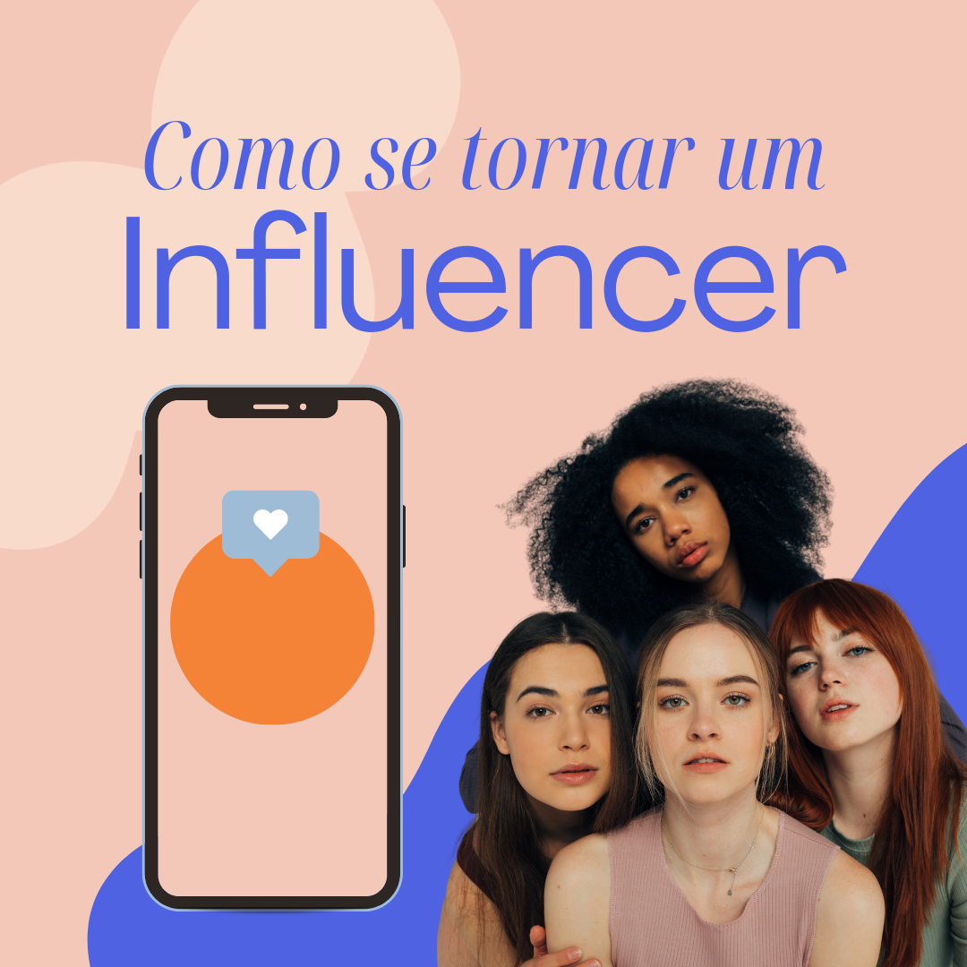 Como se tornar um Influencer - Cássia Helena Arena Rodrigues | Hotmart
