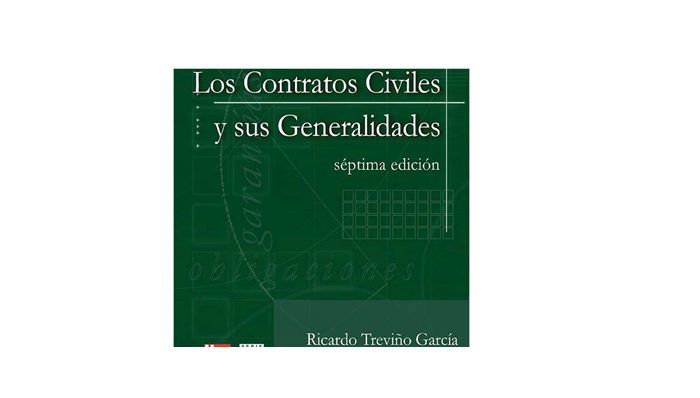 LOS CONTRATOS CIVILES Y SUS GENERALIDADES - Jorge Guzman | Hotmart