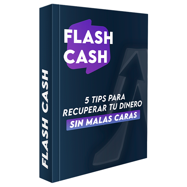 FLASH CASH Grupo Acelerador de Negocios Hotmart