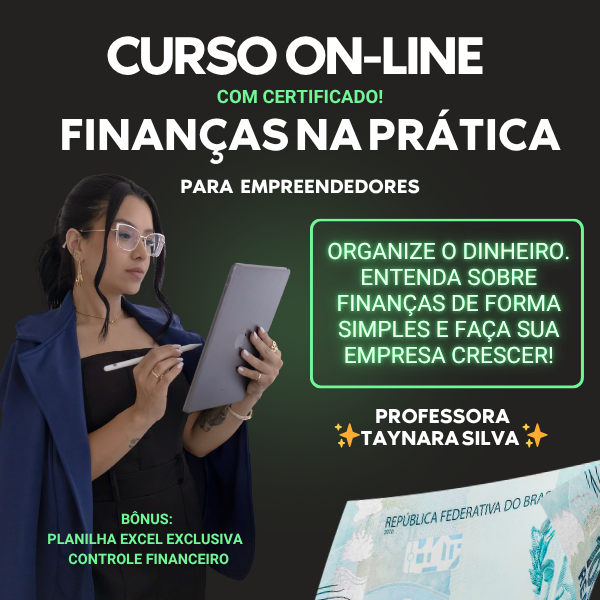 Controle Total – Finanças na Prática