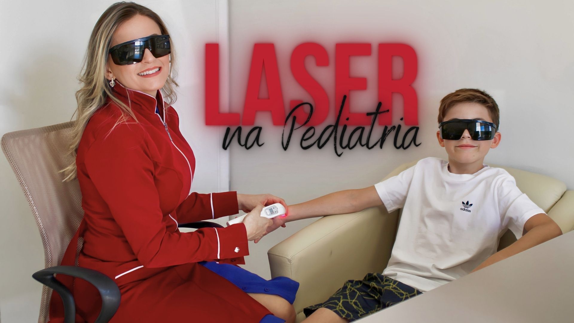 Ilib Modificado Mentoria LASER na PEDIATRIA - Vanessa Iannuzzi Bueno Maffessoni | H...