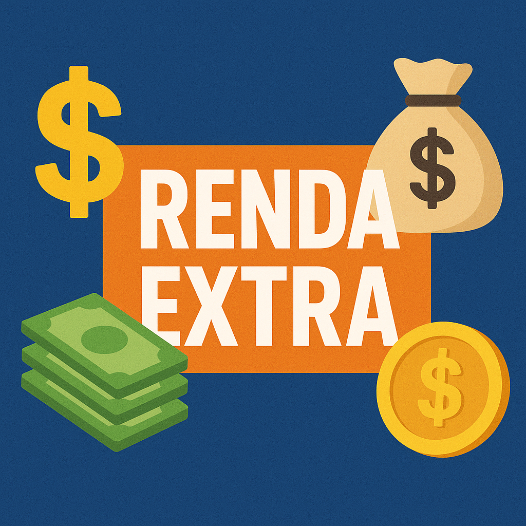 Renda Extra de Forma Simples e Pratica - Felipe Gomes Miguel | Hotmart