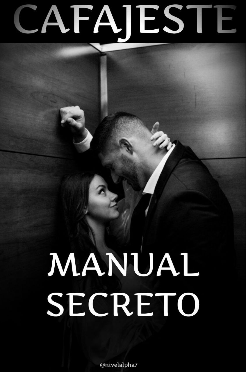 Livro fisico Manual do cafajeste - Antoniel sena ramos | Hotmart